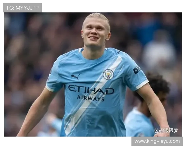 哈兰德为何难夺金球：团队荣誉与个人数据的结构性差距