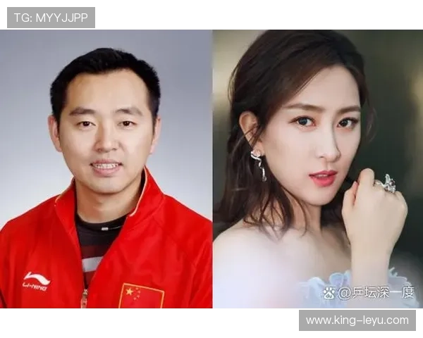 孔令辉当年赢球后那身西装，现在看还是比顶流明星贵十倍