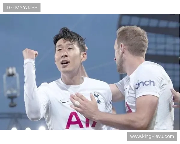 孙兴慜：英超首位亚洲金靴背后的终结效率与高转化率