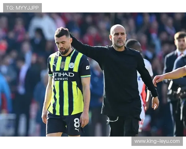 对阵曼城中场体系：科瓦契奇的控球与突破能力