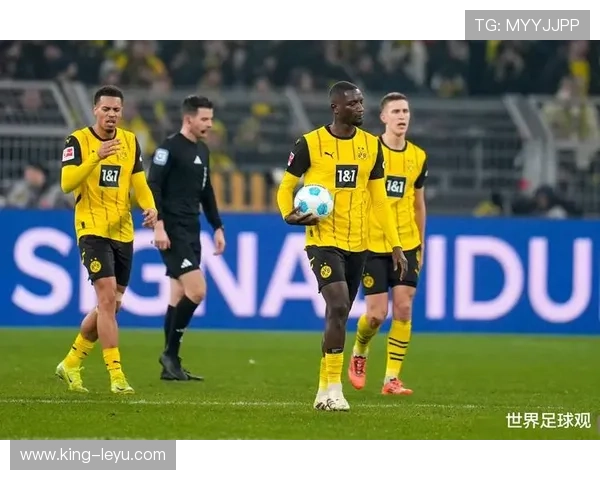 多特蒙德争冠稳定性不足问题持续显现，对赛季走势形成制约。