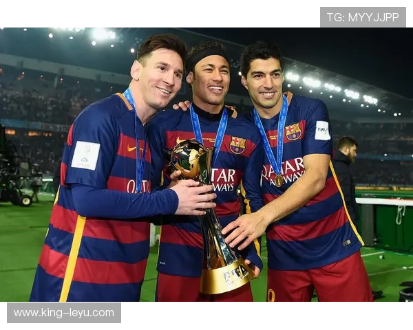 梅西与内马尔国家队核心作用及战术权重对比分析