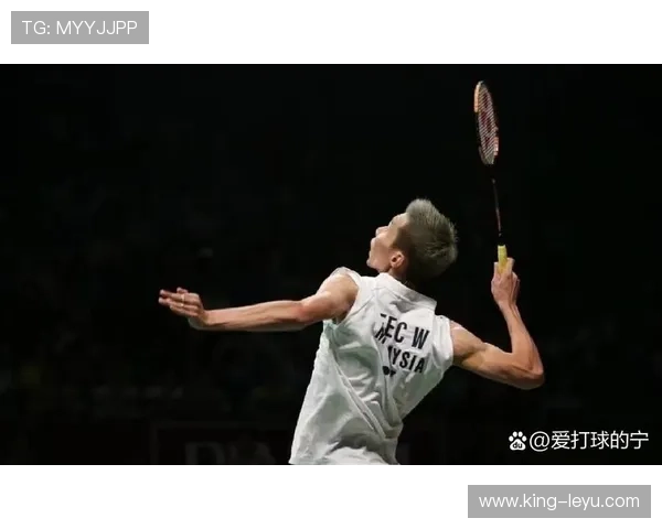 李宗伟退役后每天五点起床练空拍，老婆说他不打球就浑身痒