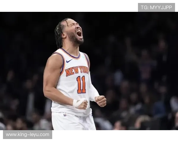 罗宾逊挡拆为布伦森造空位比上赛季禁区终结更高效