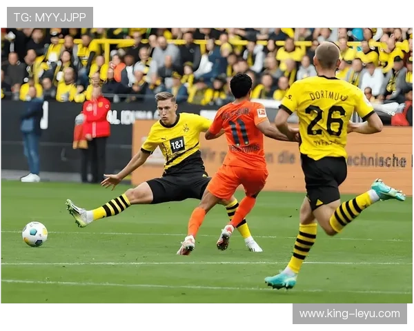 多特蒙德防线屡次失守，防守体系是否面临根本性问题？