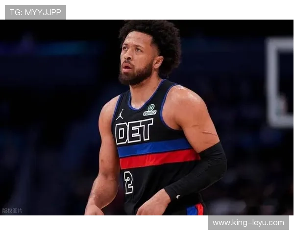 坎宁安挡拆造位率较上季提升，拉开进攻差距